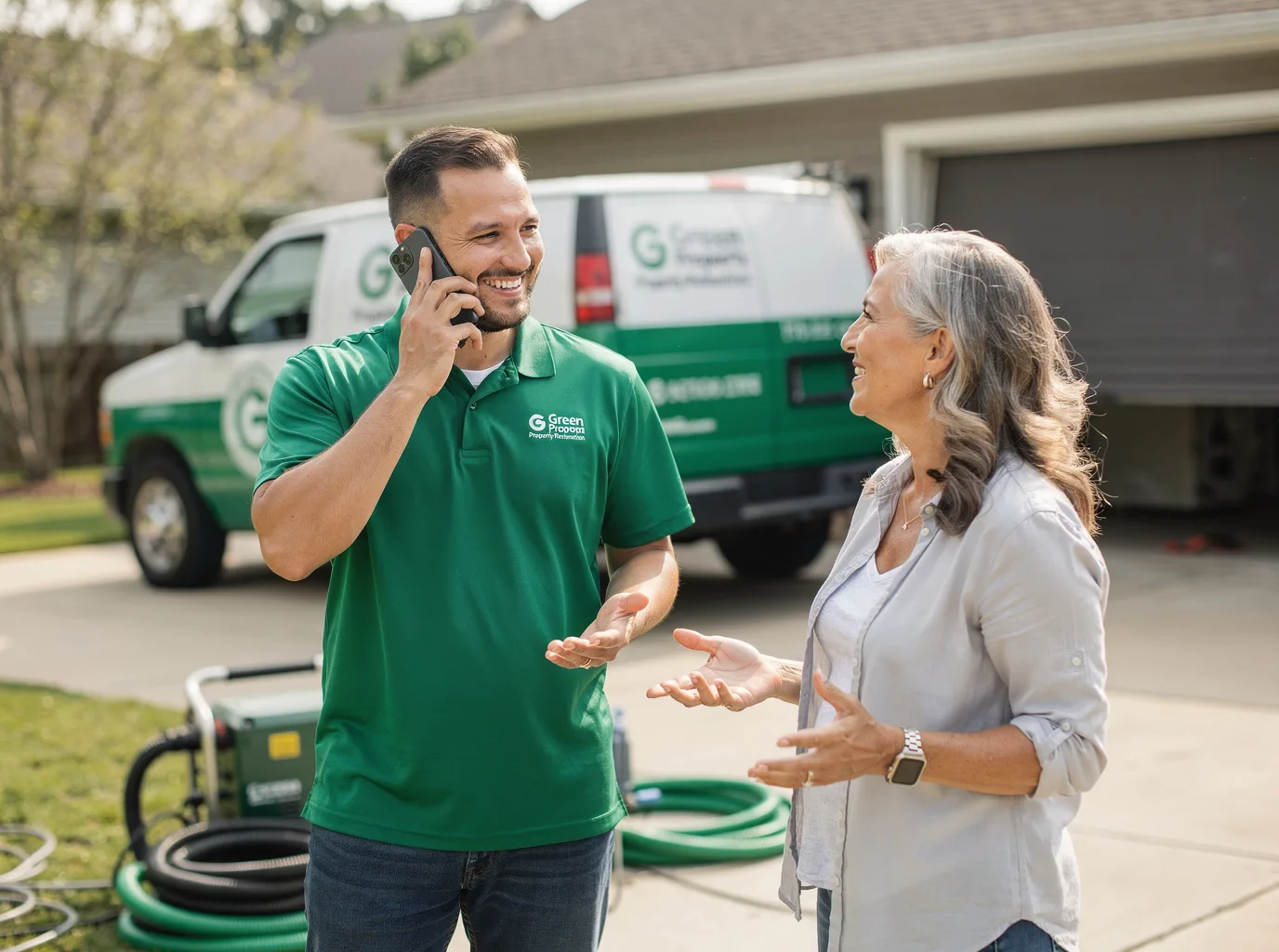 Water Damage Restoration San Andreas, CA FAQs